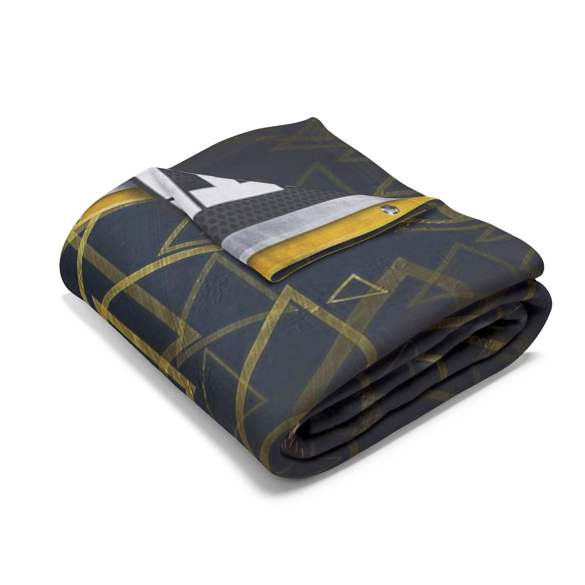 Monster Jam Trucks Arctic Fleece Blanket | Monster Truck Throw