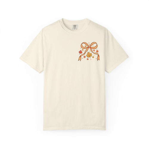 Fall Vibes Comfort Colors T-Shirt