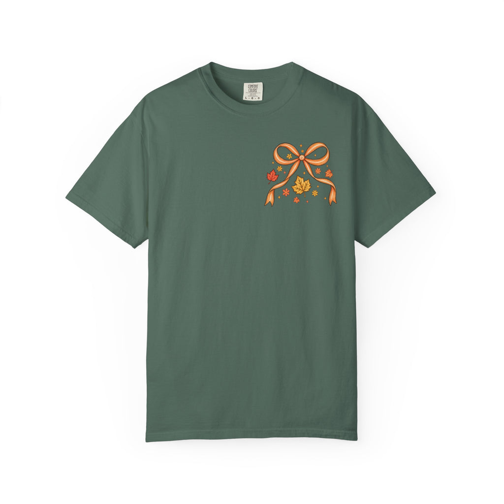 Fall Vibes Comfort Colors T-Shirt