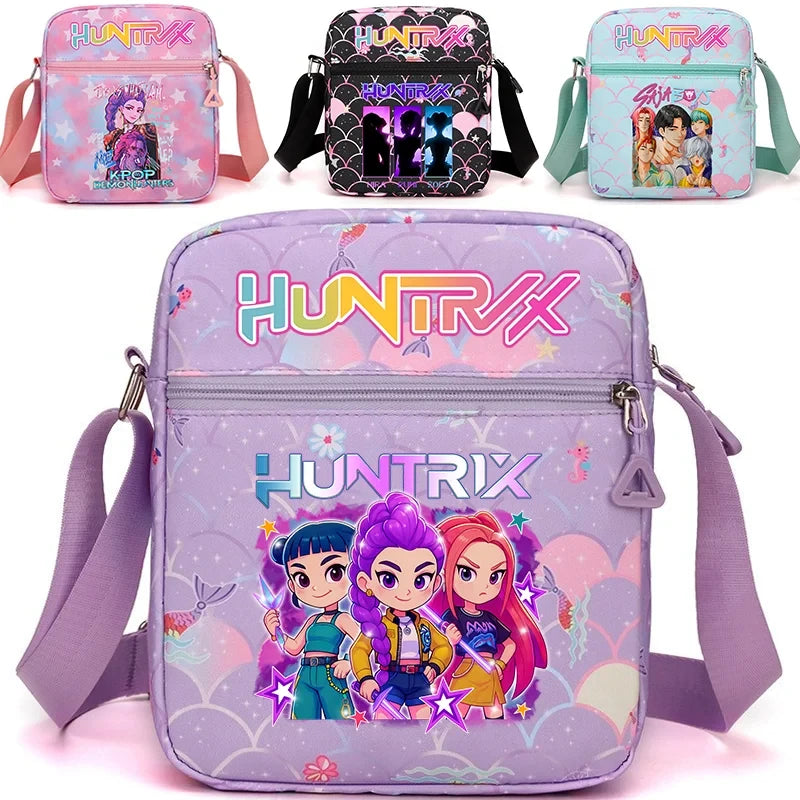 K Pop Bag