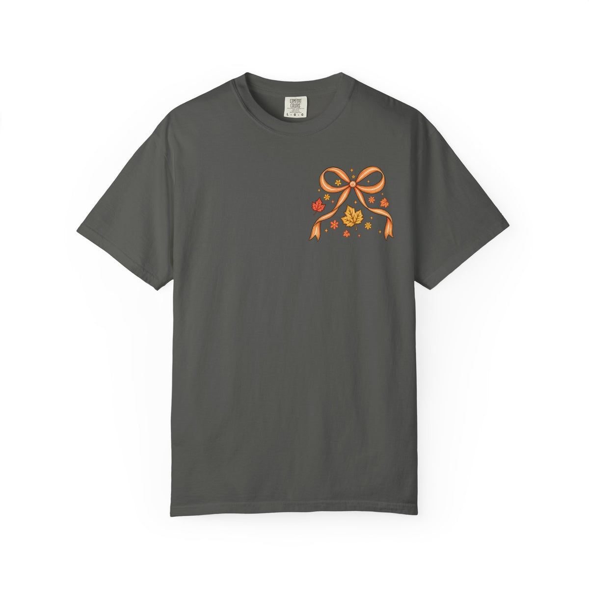 Fall Vibes Comfort Colors T-Shirt