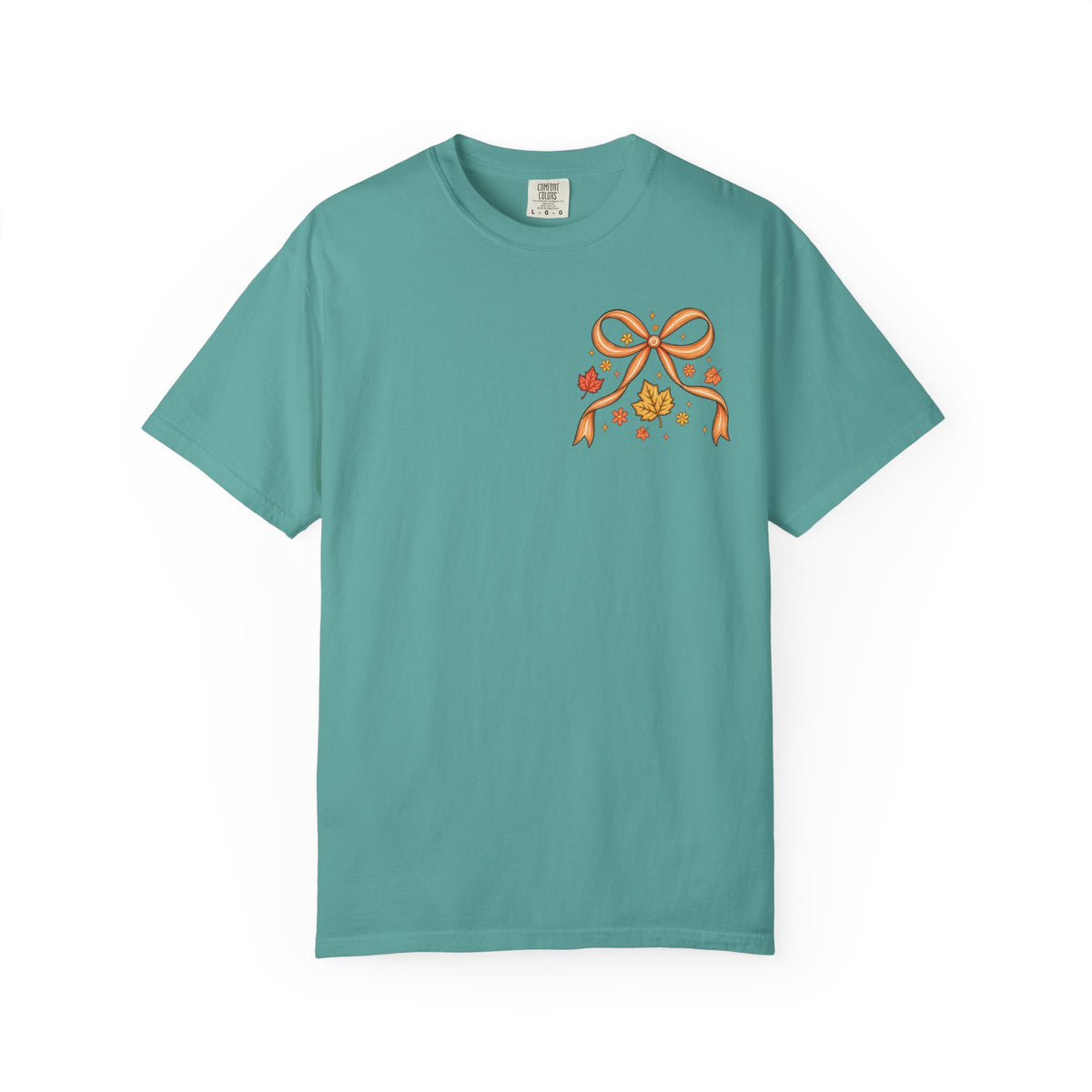 Fall Vibes Comfort Colors T-Shirt