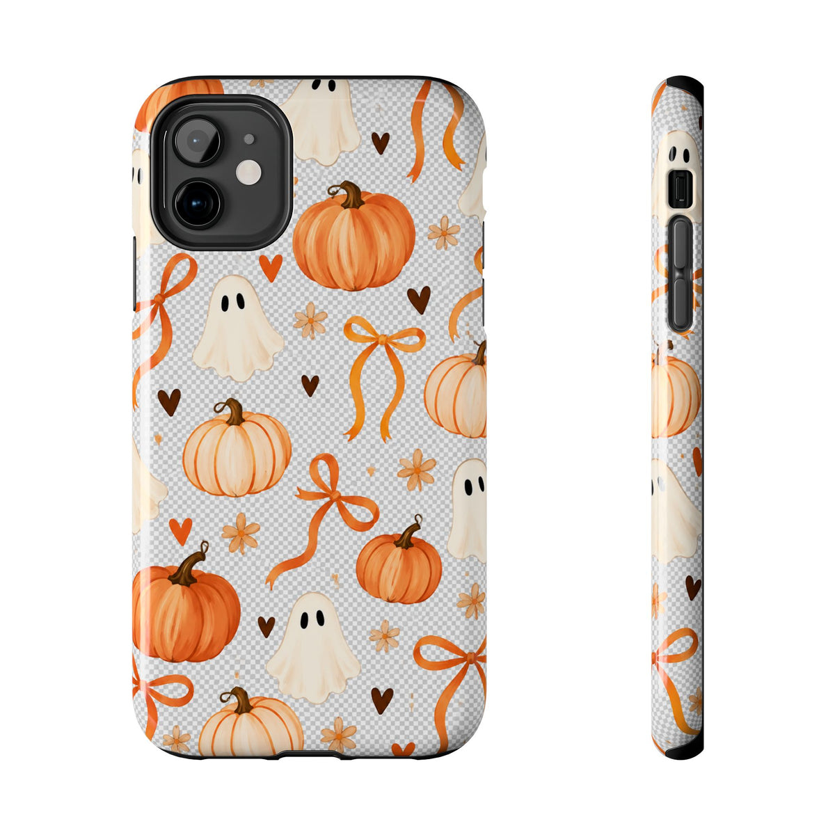 Halloween Tough Phone Case