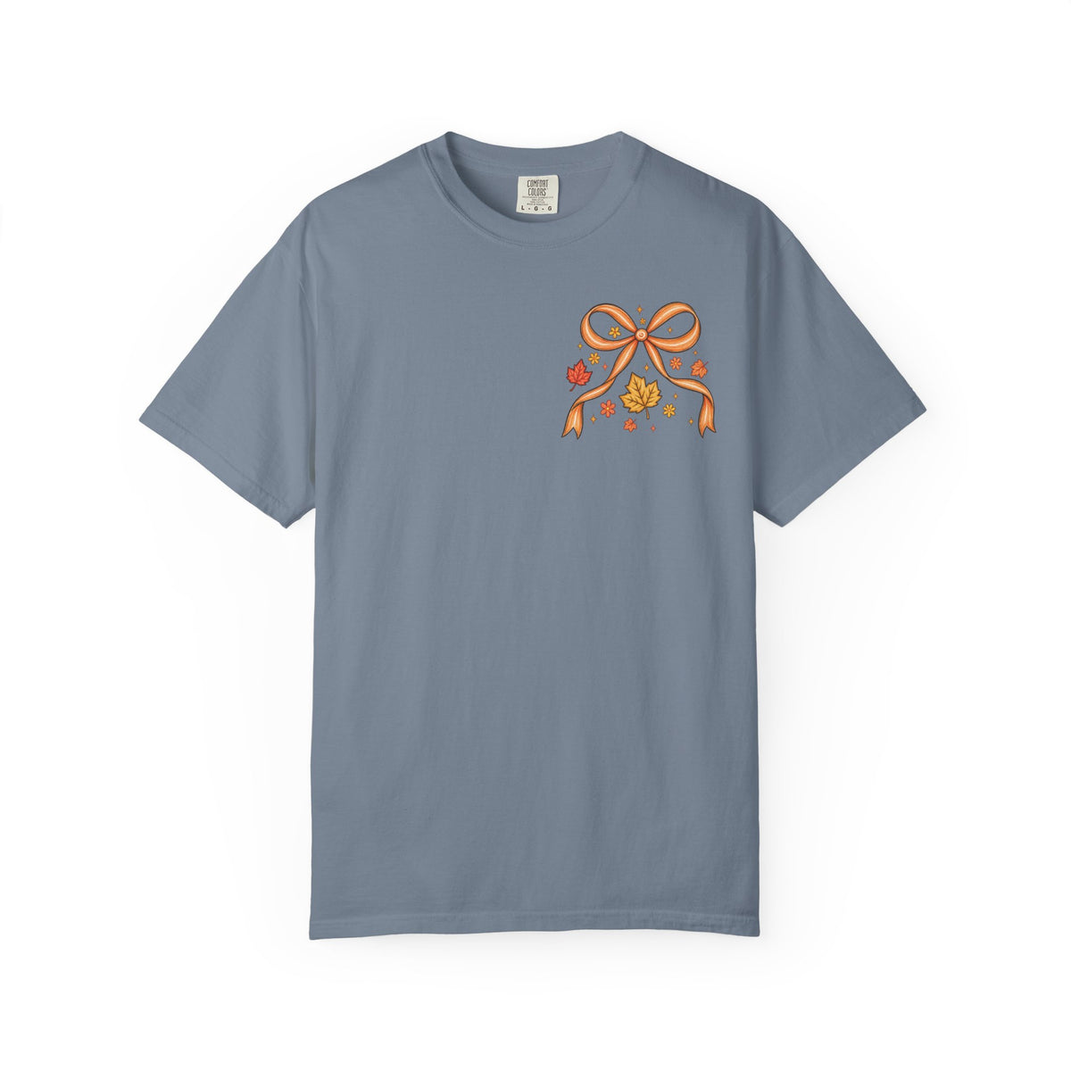 Fall Vibes Comfort Colors T-Shirt