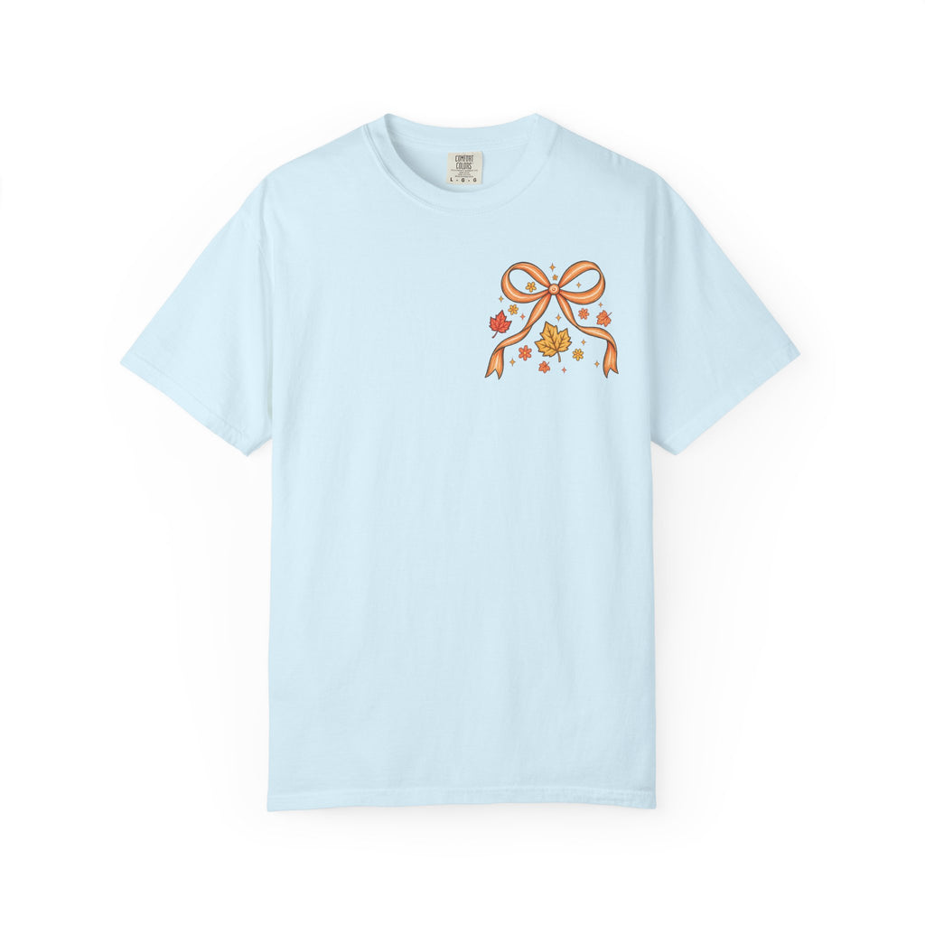 Fall Vibes Comfort Colors T-Shirt